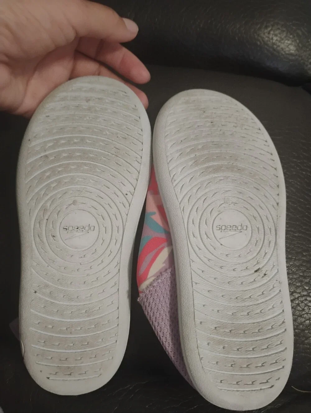 Speedo Water Shoes Kids